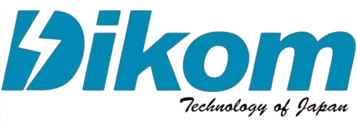 Dikom Nepal Logo