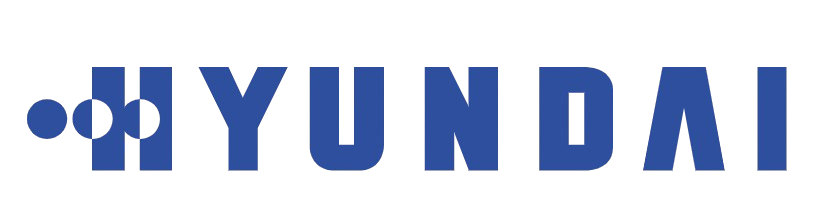 Hyundai Electronics Logo